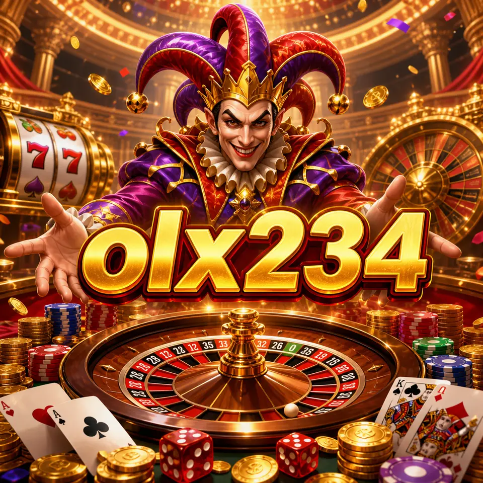 olx234 Unduh