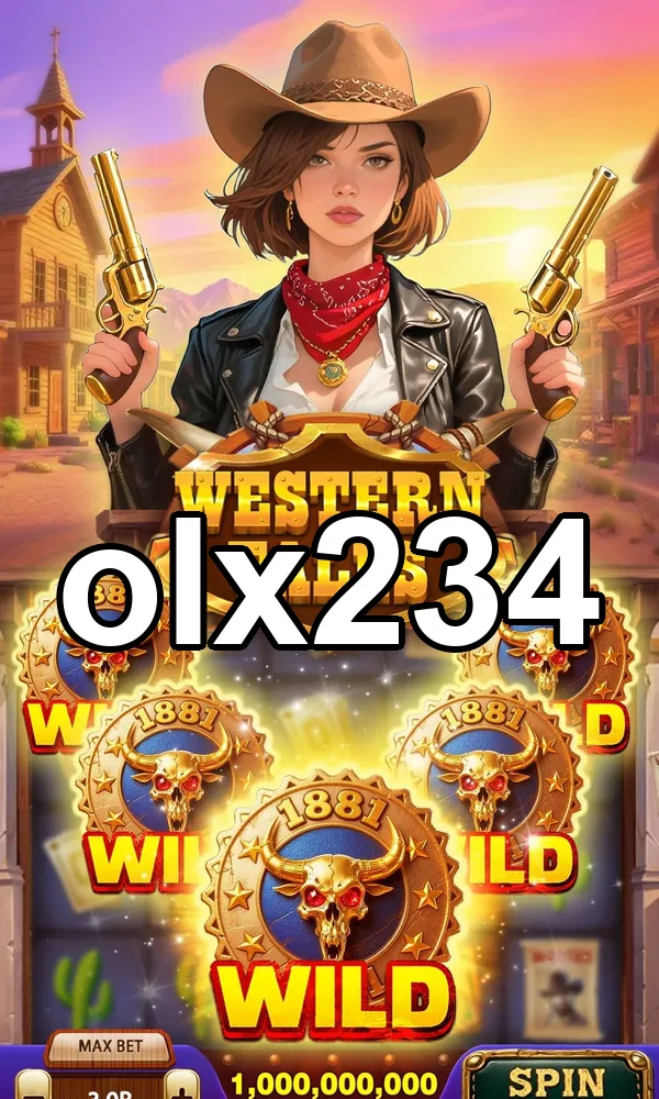 olx234 Unduh