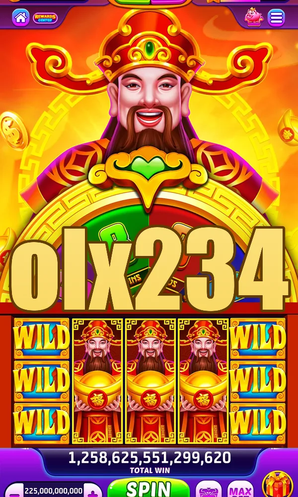 olx234 Masuk