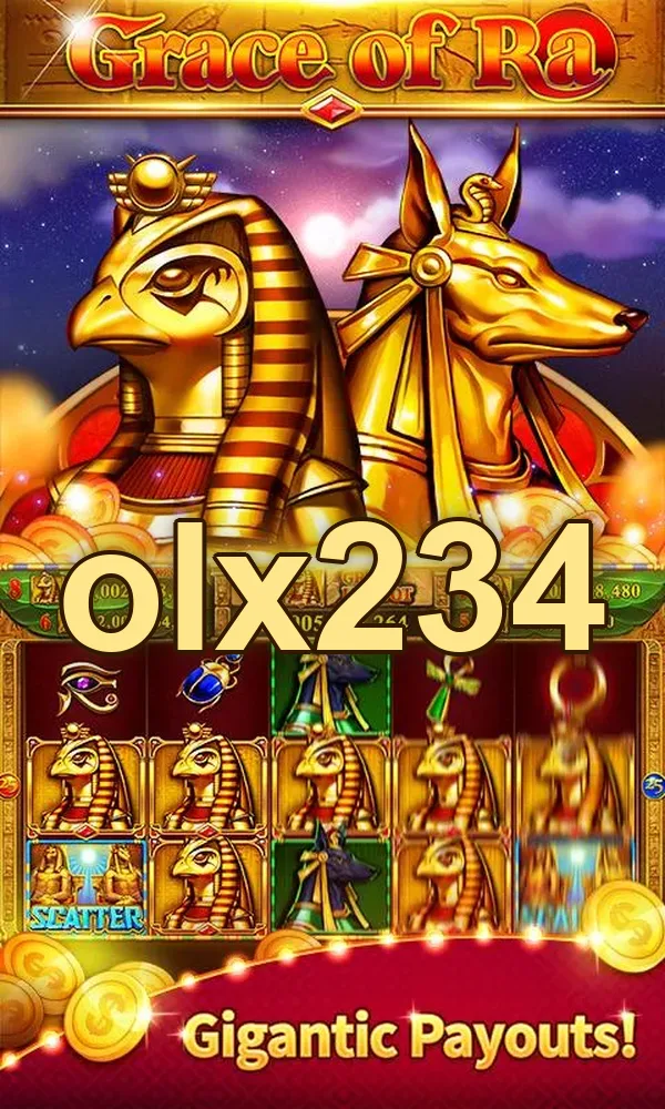 olx234 Masuk