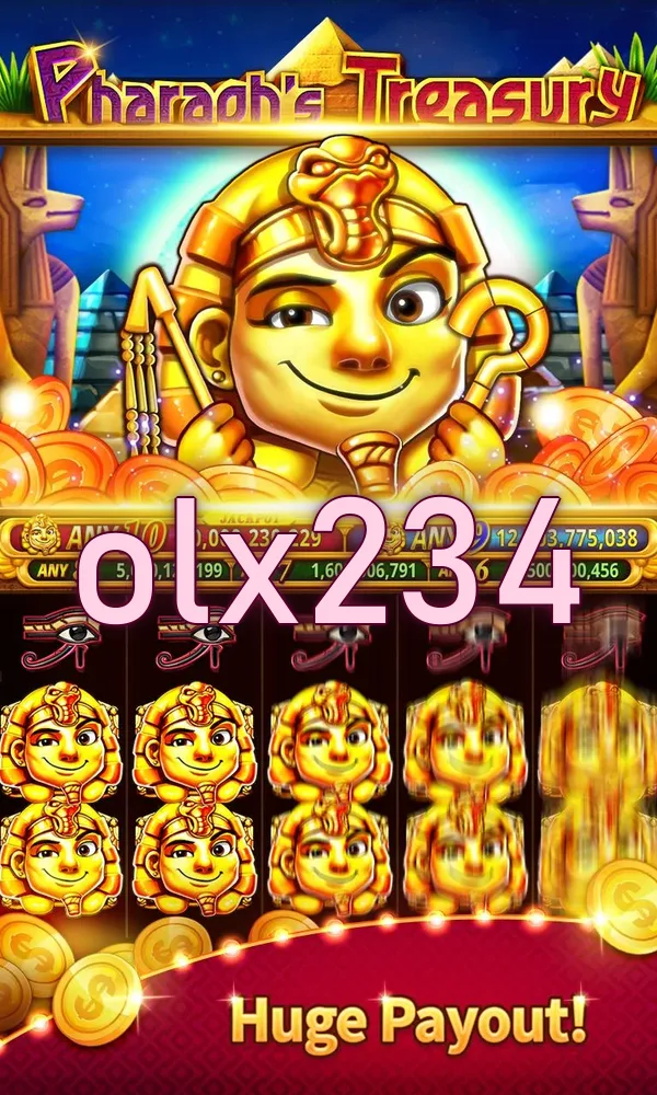 olx234 Masuk