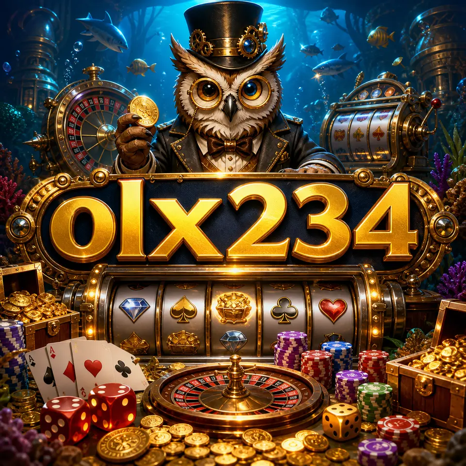 olx234 Masuk - olx234 Resmi