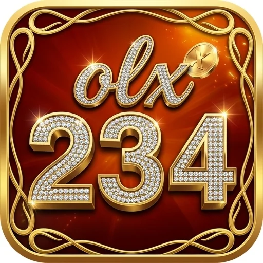 olx234 Logo - Resmi
