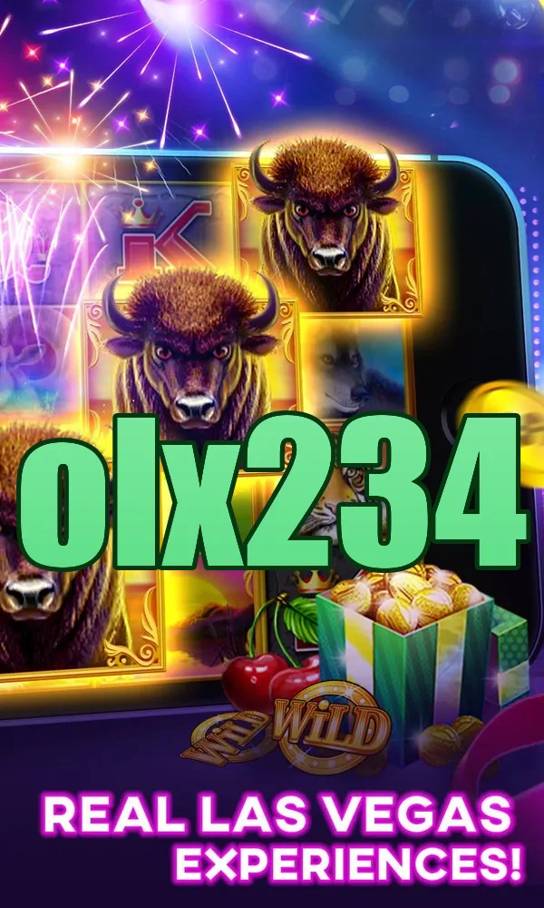 olx234 Tangkapan Layar - APK Resmi