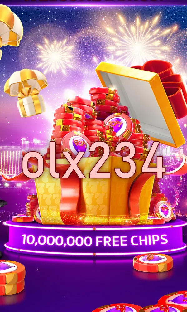 olx234 Tangkapan Layar Resmi APK